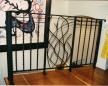 Wrought Iron Railings in New Jersey